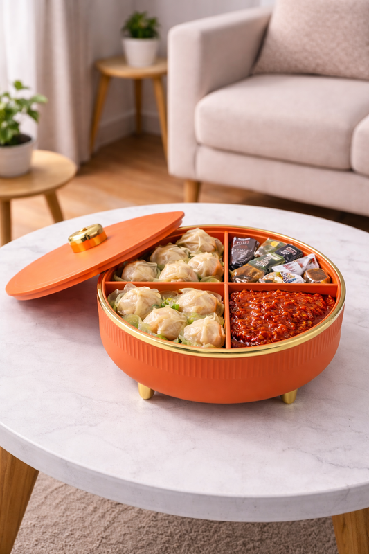 4 in 1 Multipurpose Box