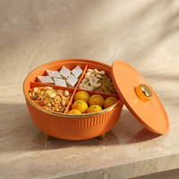 4 in 1 Multipurpose Box
