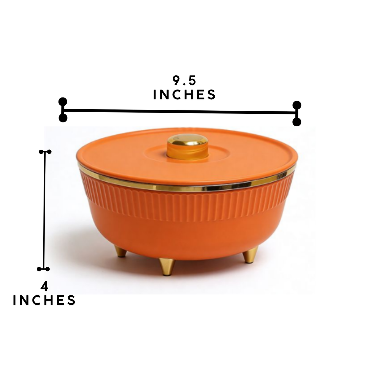 4 in 1 Multipurpose Box