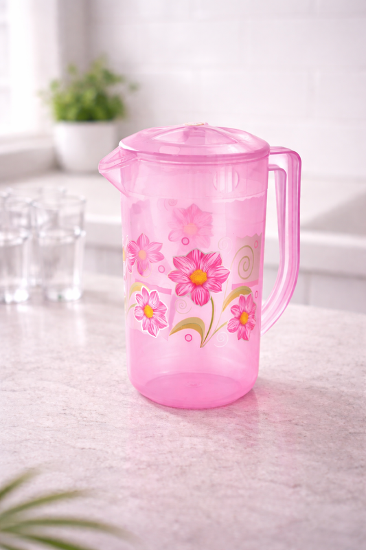 Water Jug - 3 Liters