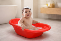 Baby Bath Tub