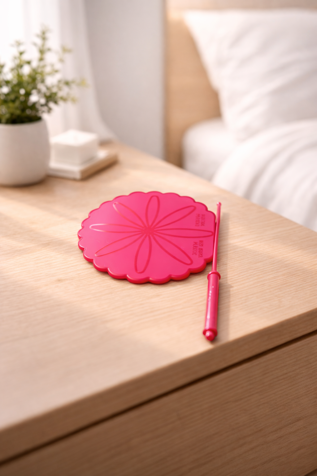 Portable Handheld Fan