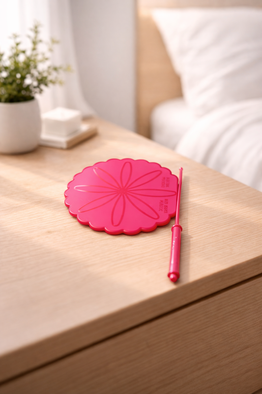 Portable Handheld Fan